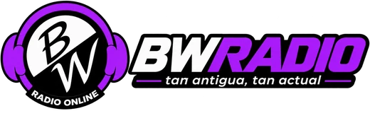 BWRadio — tan antigua, tan actual