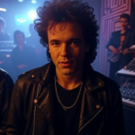 Especial Rocks de los 80´s